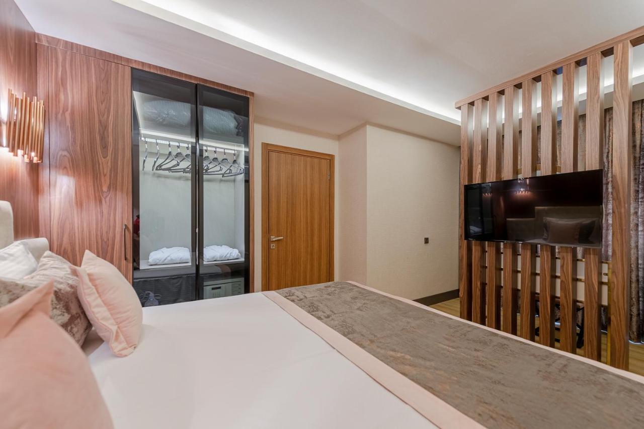 Sealife Royal Aparthotel Antalya Luaran gambar