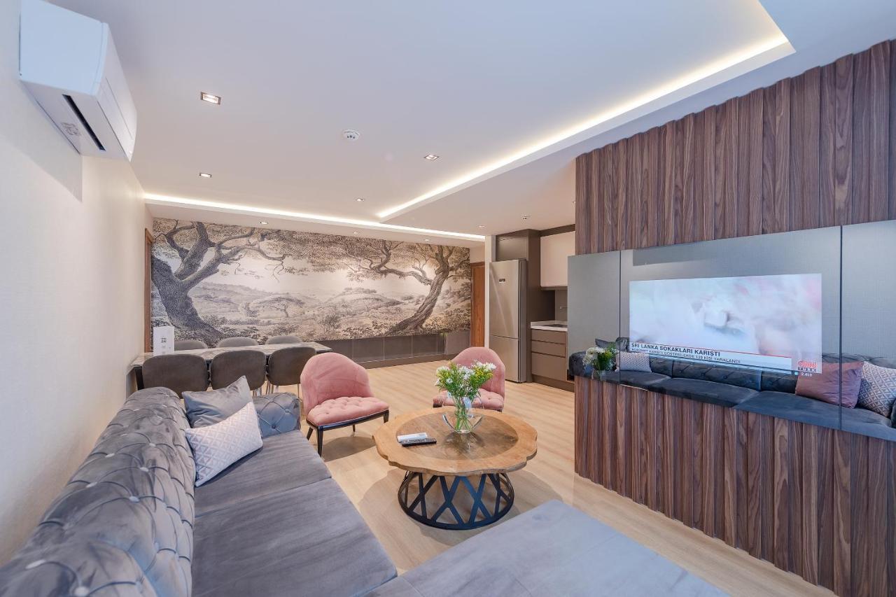 Sealife Royal Aparthotel Antalya Luaran gambar