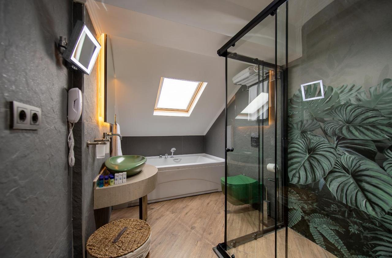 Sealife Royal Aparthotel Antalya Luaran gambar