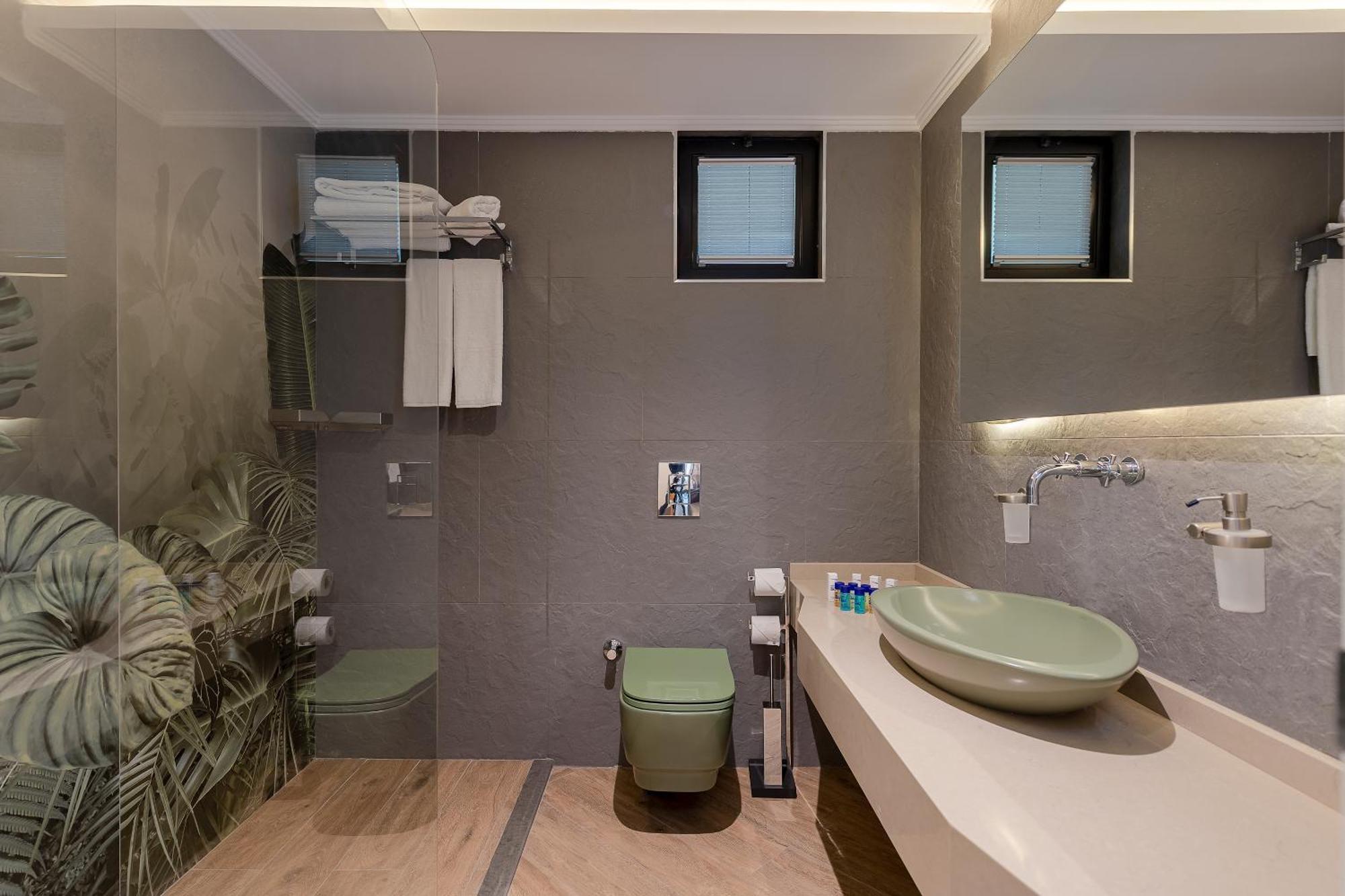 Sealife Royal Aparthotel Antalya Luaran gambar
